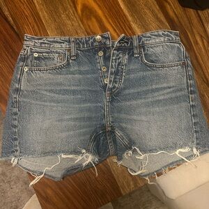 Rag & bone shorts